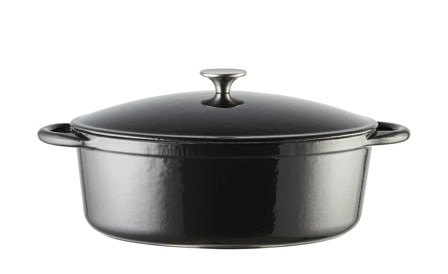 Meisterkoch Gusseisen-Bräter OPUS 1 Meisterkoch Gusseisen-Bräter OPUS