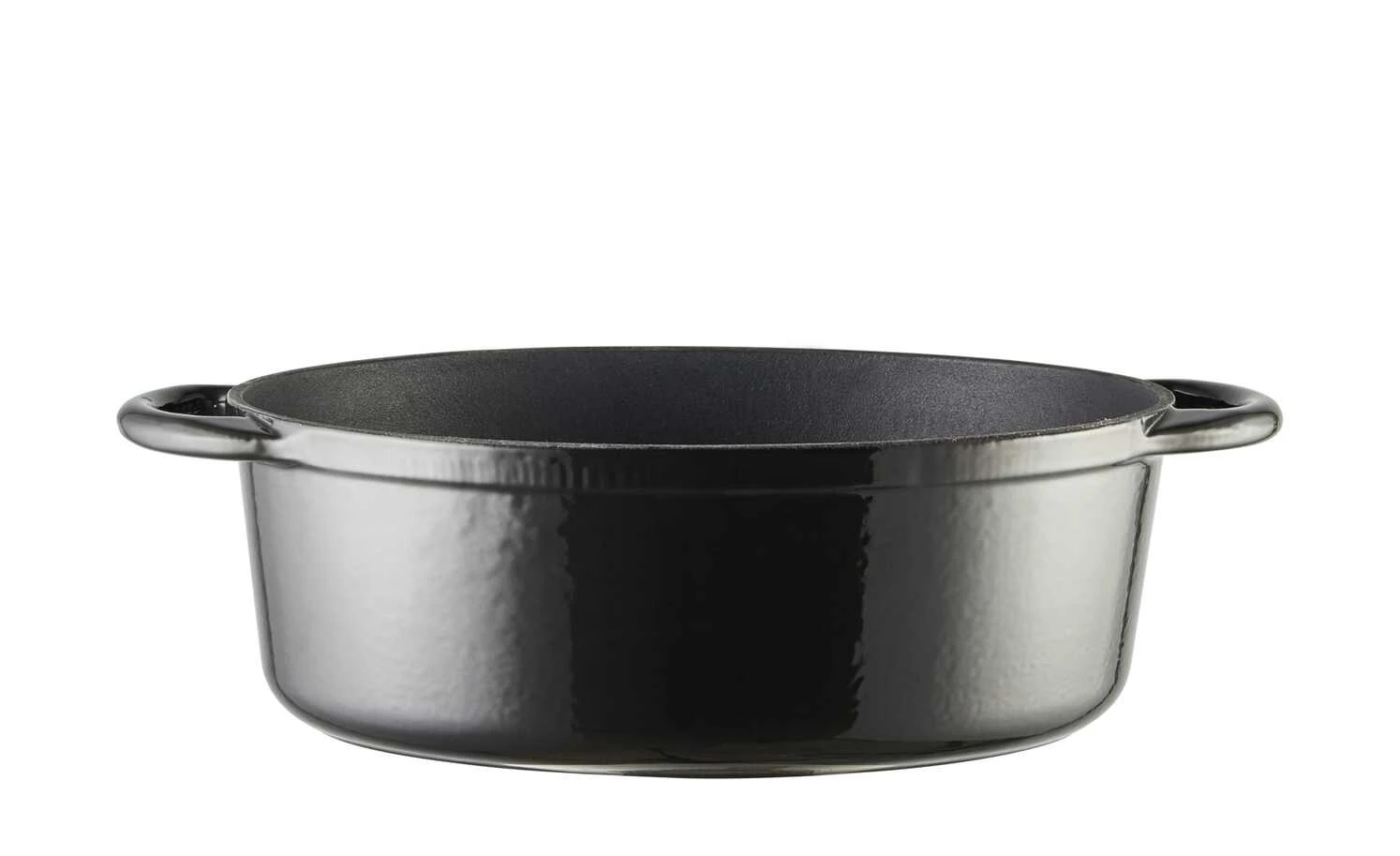 Meisterkoch Gusseisen-Bräter OPUS 2 Meisterkoch Gusseisen-Bräter OPUS – Bild 2