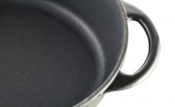 Meisterkoch Gusseisen-Bräter OPUS 7 Meisterkoch Gusseisen-Bräter OPUS -Mondial Shop 12532088 3 202101282239