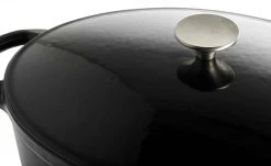 Meisterkoch Gusseisen-Bräter OPUS 8 Meisterkoch Gusseisen-Bräter OPUS -Mondial Shop 12532088 4 202101282239