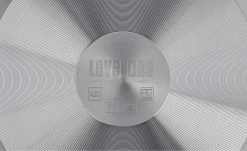 levelone Schmorpfanne mit Glasdeckel -Mondial Shop 12532155 5 202105031235