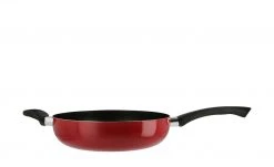 levelone Schmorpfanne mit Glasdeckel -Mondial Shop 12532155 6 202105031235