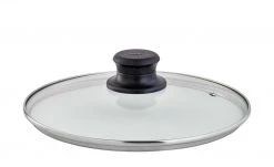 KHG Glasdeckel | 24|cm
