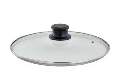 KHG Glasdeckel | 28|cm