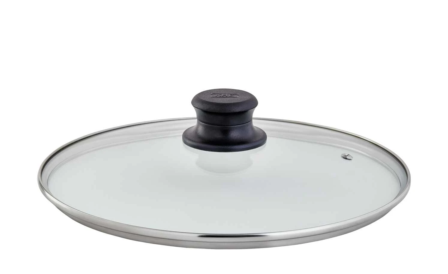 KHG Glasdeckel | 28|cm 1 KHG Glasdeckel | 28|cm