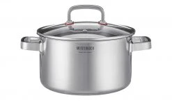 Meisterkoch Topfset, 4-teilig FOCUS -Mondial Shop 12532336 1 202108021254