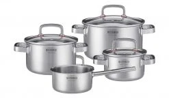 Meisterkoch Topfset, 4-teilig FOCUS -Mondial Shop 12532336 10 202108021254