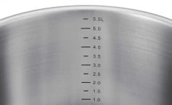 Meisterkoch Topfset, 4-teilig FOCUS -Mondial Shop 12532336 13 202108021254