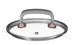 Meisterkoch Topfset, 4-teilig FOCUS -Mondial Shop 12532336 16 202108021254