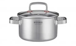 Meisterkoch Topfset, 4-teilig FOCUS -Mondial Shop 12532336 3 202108021254