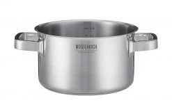 Meisterkoch Topfset, 4-teilig FOCUS -Mondial Shop 12532336 4 202108021254