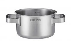 Meisterkoch Topfset, 4-teilig FOCUS -Mondial Shop 12532336 6 202108021254