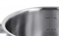 Meisterkoch Topfset, 6-teilig FOCUS -Mondial Shop 12532337 1 202108021254