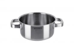 Meisterkoch Topfset, 6-teilig FOCUS -Mondial Shop 12532337 11 202108021254