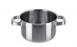 Meisterkoch Topfset, 6-teilig FOCUS -Mondial Shop 12532337 12 202108021254