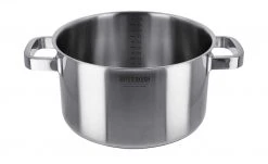 Meisterkoch Topfset, 6-teilig FOCUS -Mondial Shop 12532337 13 202108021254