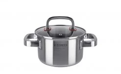 Meisterkoch Topfset, 6-teilig FOCUS -Mondial Shop 12532337 16 202108021254