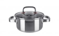 Meisterkoch Topfset, 6-teilig FOCUS -Mondial Shop 12532337 17 202108021254