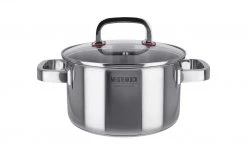 Meisterkoch Topfset, 6-teilig FOCUS -Mondial Shop 12532337 18 202108021254