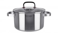 Meisterkoch Topfset, 6-teilig FOCUS -Mondial Shop 12532337 19 202108021254