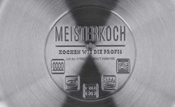Meisterkoch Topfset, 6-teilig FOCUS -Mondial Shop 12532337 3 202108021254