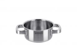 Meisterkoch Topfset, 6-teilig FOCUS -Mondial Shop 12532337 9 202108021254