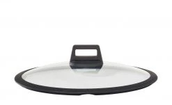 KHG Servierpfanne Aluguss 32 cm Essential Line | 32|cm -Mondial Shop 12532358 3 202203242234