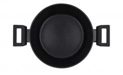 KHG Kochtopf Ø 24 cm Green Line -Mondial Shop 12532428 1 202112161238