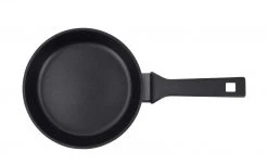 KHG Bratpfanne Ø 20 cm Green Line -Mondial Shop 12532430 3 202201121245