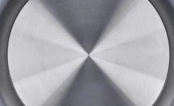 KHG Bratpfanne Ø 20 cm Green Line -Mondial Shop 12532430 5 202201121245