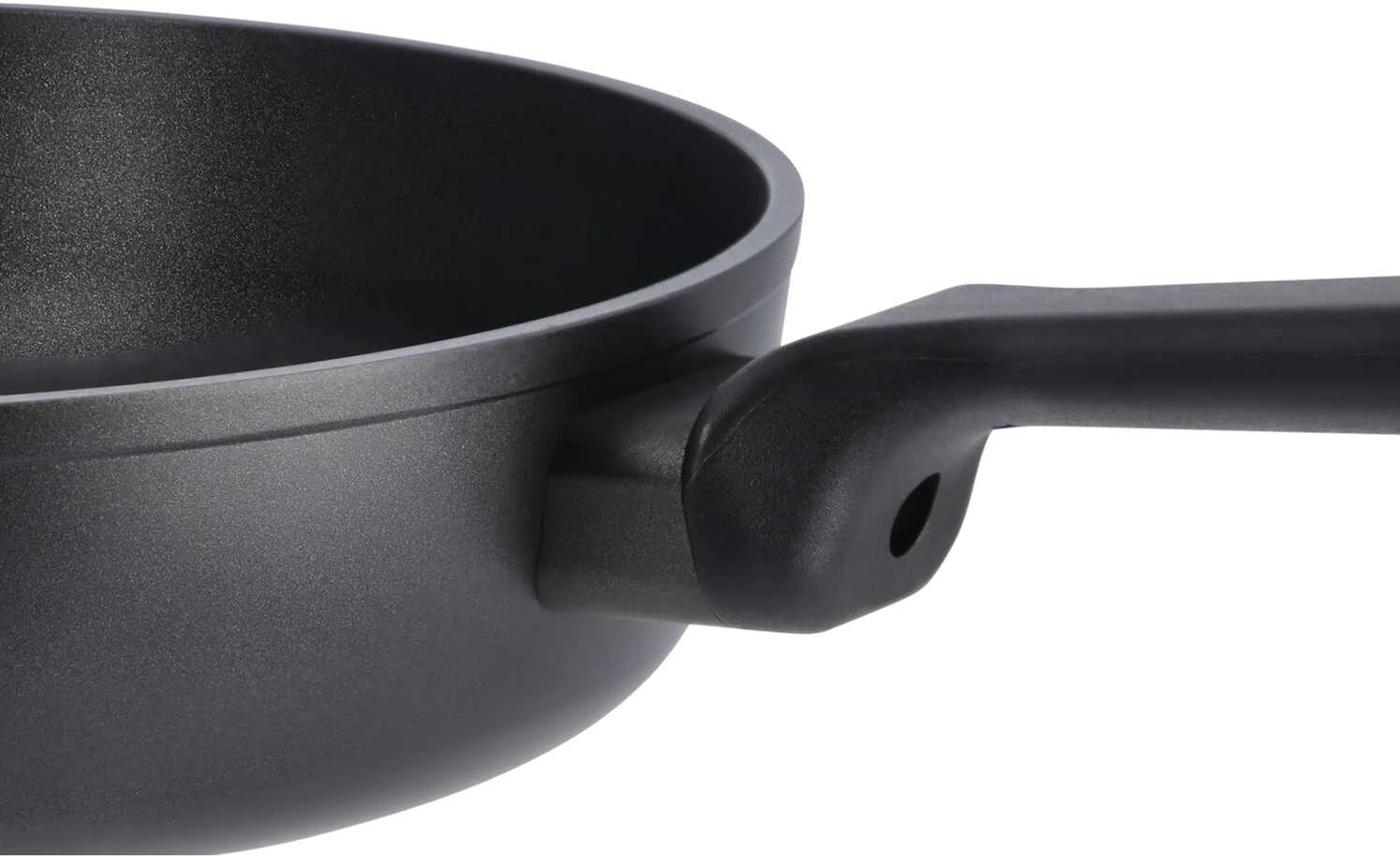 KHG Bratpfanne tief Ø 28 cm Green Line 2 KHG Bratpfanne tief Ø 28 cm Green Line – Bild 2