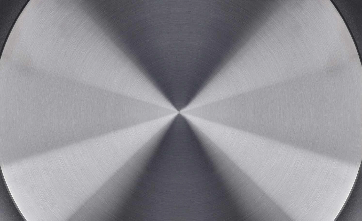 KHG Bratpfanne tief Ø 28 cm Green Line 3 KHG Bratpfanne tief Ø 28 cm Green Line – Bild 3