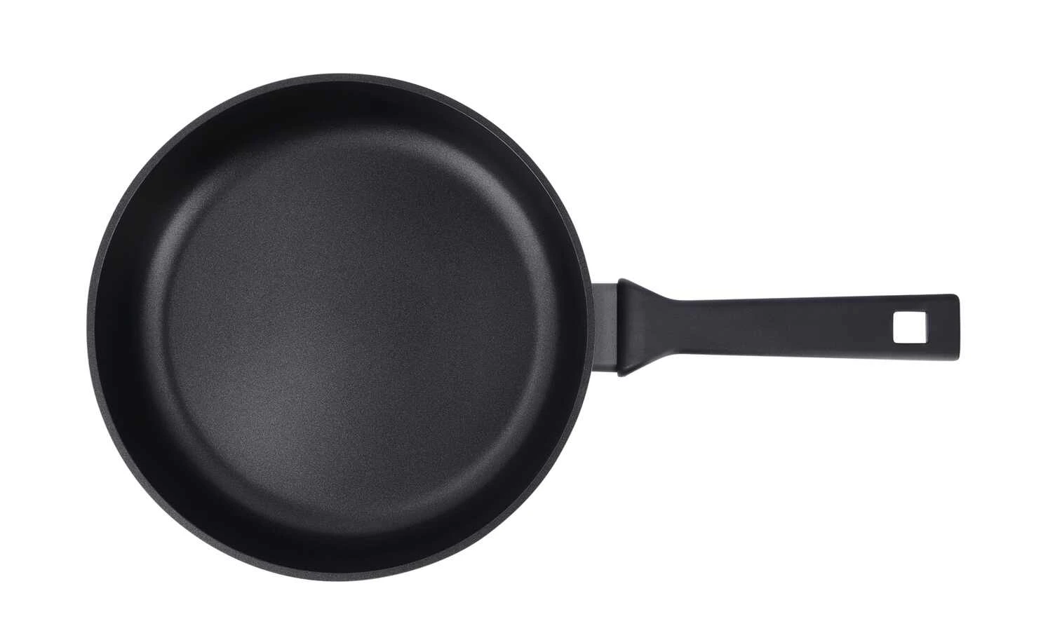 KHG Bratpfanne tief Ø 28 cm Green Line 4 KHG Bratpfanne tief Ø 28 cm Green Line – Bild 4