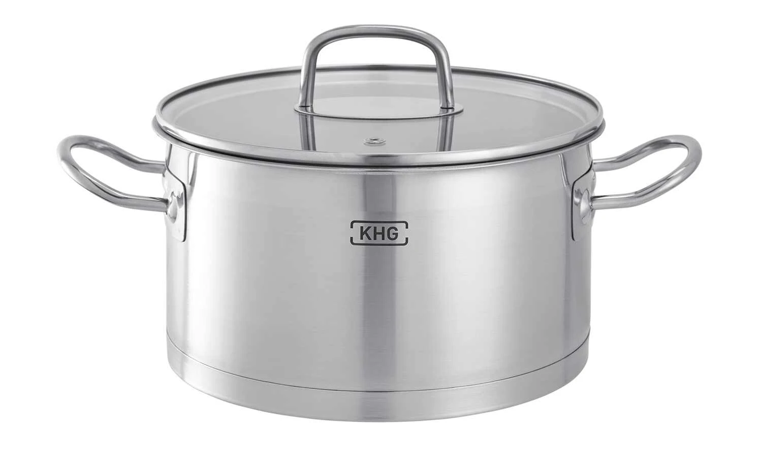 KHG Kochtopf Ø 20 cm LUNA | 20|cm 1 KHG Kochtopf Ø 20 cm LUNA | 20|cm