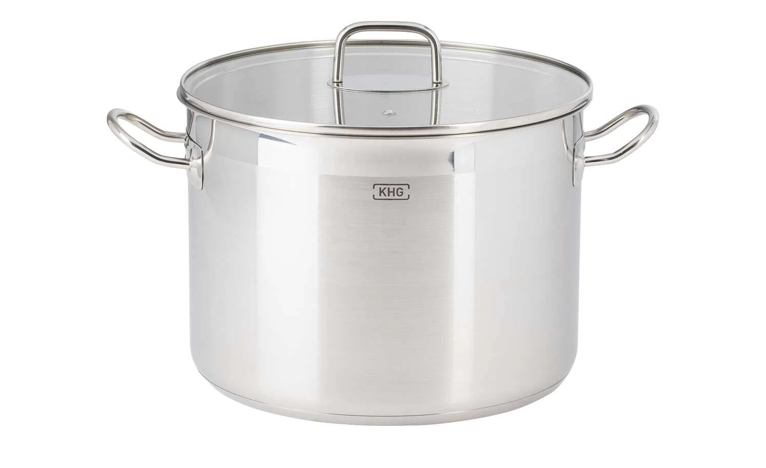 KHG Kochtopf 10 Liter LUNA | 26|cm 1 KHG Kochtopf 10 Liter LUNA | 26|cm