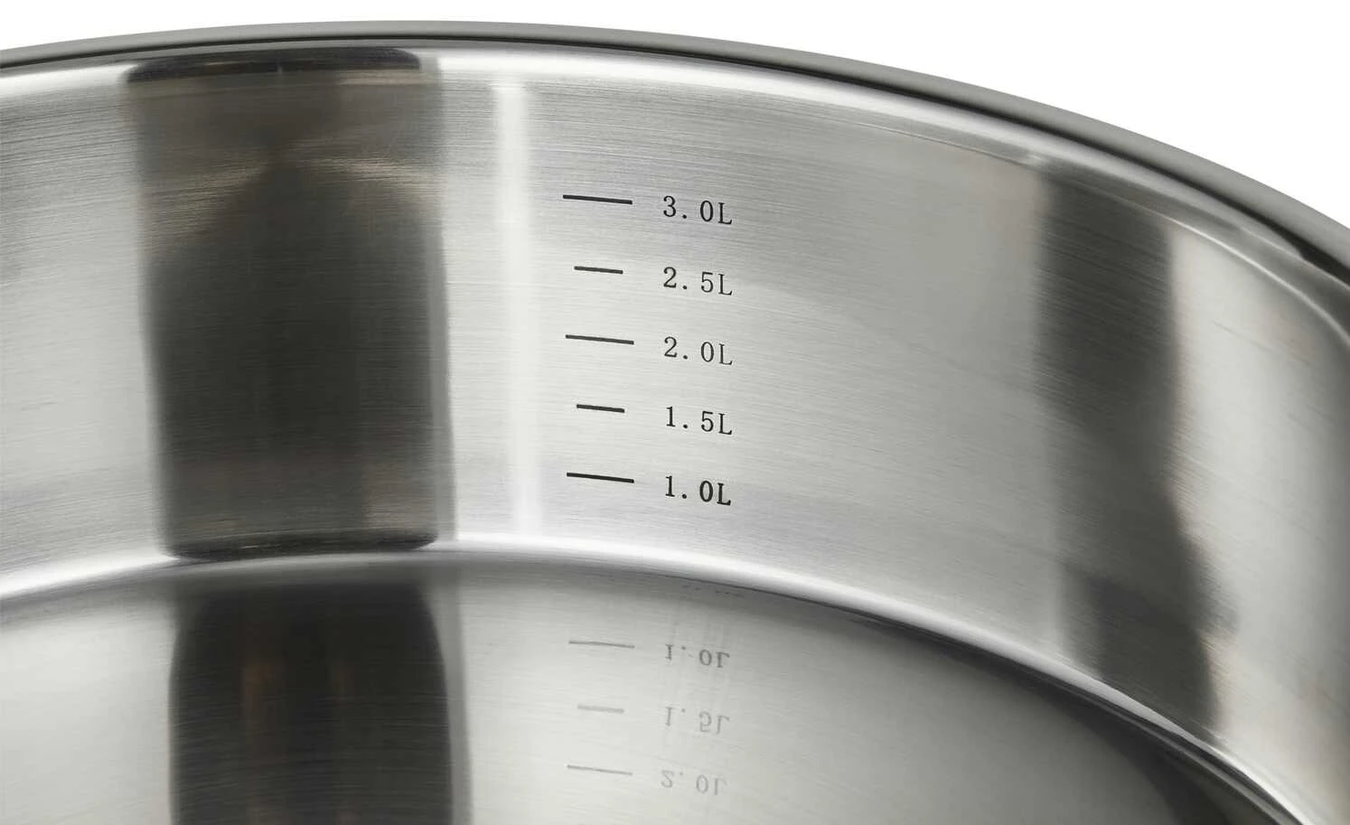 KHG Servierpfanne Ø 28 cm LUNA | 28|cm 2 KHG Servierpfanne Ø 28 cm LUNA | 28|cm – Bild 2