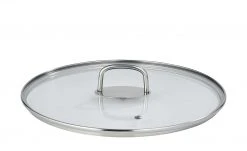 KHG Servierpfanne Ø 28 cm LUNA | 28|cm 6 KHG Servierpfanne Ø 28 cm LUNA | 28|cm -Mondial Shop 12532453 2 202111082249