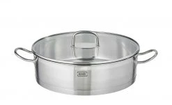 KHG Servierpfanne Ø 28 cm LUNA | 28|cm