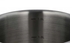 KHG Milchtopf LUNA | 14|cm -Mondial Shop 12532456 2 202108301234