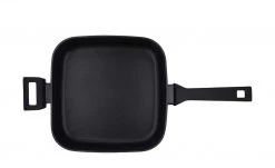 KHG Grillpfanne 28 x 28 cm Green Line -Mondial Shop 12532525 3 202112161238