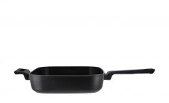 KHG Grillpfanne 28 x 28 cm Green Line -Mondial Shop 12532525 6 202201121245