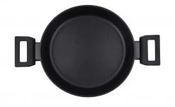 KHG Servierpfanne Ø 24 cm Green Line -Mondial Shop 12532526 3 202112161238