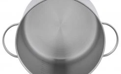 KHG Kochtopf mit Ausguß | 26|cm -Mondial Shop 12532536 3 202205312232