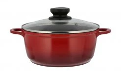 KHG Topfset, 6-teilig Miranda -Mondial Shop 12532594 14 202109151234