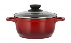 KHG Topfset, 6-teilig Miranda -Mondial Shop 12532594 15 202109151234