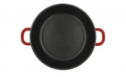 KHG Topfset, 6-teilig Miranda -Mondial Shop 12532594 6 202109151234