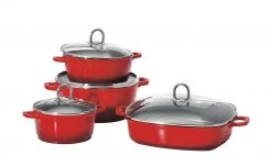 KHG Topfset, 4-teilig Verona -Mondial Shop 12532595 2 202110182235