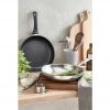 Meisterkoch Pfannenset 28 cm, 2-teilig OMNI
