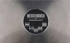 Meisterkoch Pfannenset 28 cm, 2-teilig OMNI -Mondial Shop 12532617 9 202110052235
