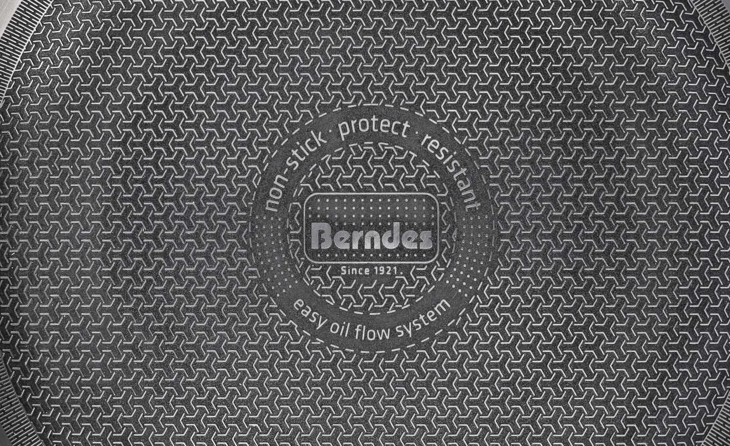 Bratpfanne 20 cm Tricion Resist | 20|cm 2 Bratpfanne 20 cm Tricion Resist | 20|cm – Bild 2